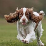 spaniel