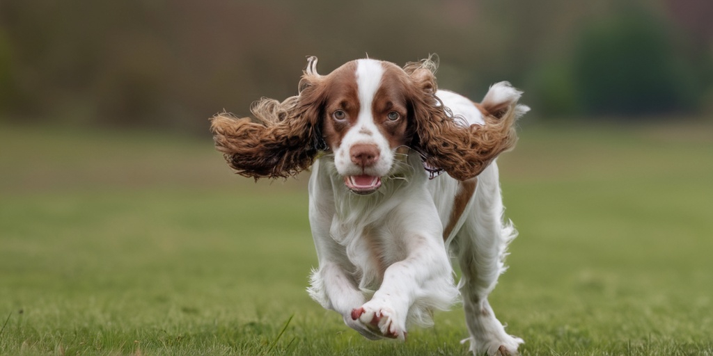 spaniel